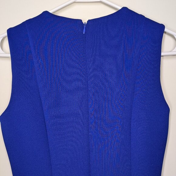 Calvin Klein Sleeveless Sheath Dress - Picture 3 of 8